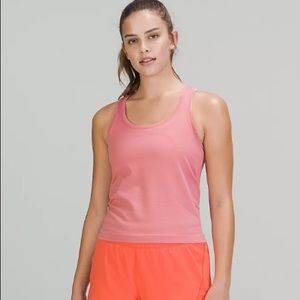 Lululemon Swiftly Tech Racerback Tank Top 2.0 - Race Length